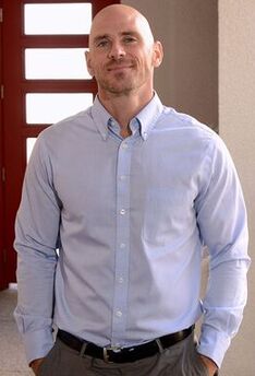 Johnny Sins