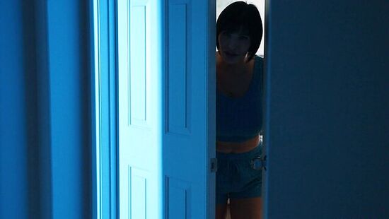 Хеллоунское порно втроем с Shay Fox и Kelsey Kane